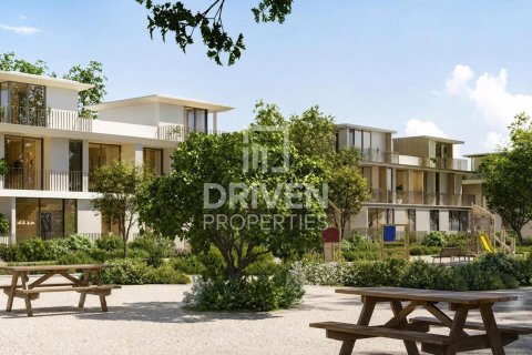 Villa en venta en The Valley, Dubai, EAU 4 dormitorios, 369.66 m2 № 766979 - foto 14