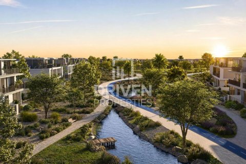 Villa en venta en The Valley, Dubai, EAU 4 dormitorios, 369.66 m2 № 766979 - foto 9
