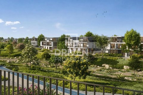Villa en venta en The Valley, Dubai, EAU 4 dormitorios, 369.66 m2 № 766979 - foto 15