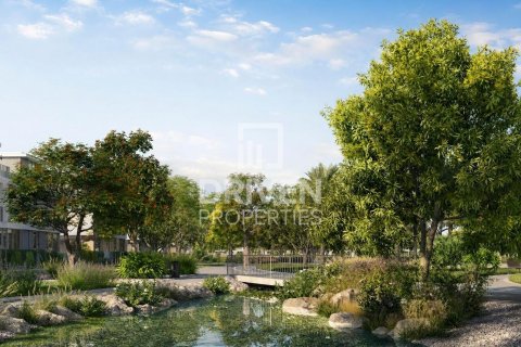 Villa en venta en The Valley, Dubai, EAU 4 dormitorios, 369.66 m2 № 766979 - foto 10