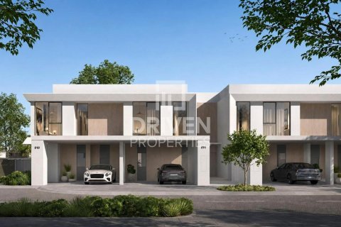 Villa en venta en The Valley, Dubai, EAU 4 dormitorios, 369.66 m2 № 766979 - foto 5