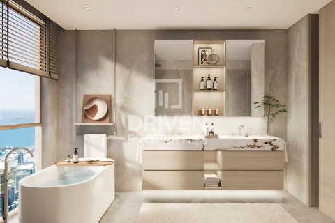 Apartmen di Dubai, UAE 2 bilik tidur, 148.74 meter persegi № 766981 - foto 13