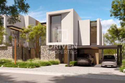 Dubai, BAE’de satılık villa 4 yatak odası, 405.43 m&sup2; No 766983 - fotoğraf 11