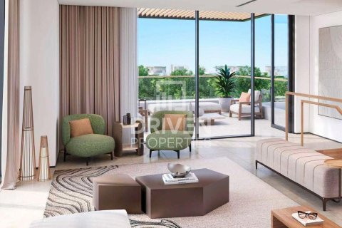 Dubai, BAE’de satılık villa 4 yatak odası, 405.43 m&sup2; No 766983 - fotoğraf 5