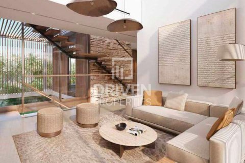 Dubai, BAE’de satılık villa 4 yatak odası, 405.43 m&sup2; No 766983 - fotoğraf 15
