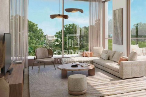 Dubai, BAE’de satılık villa 4 yatak odası, 405.43 m&sup2; No 766983 - fotoğraf 9