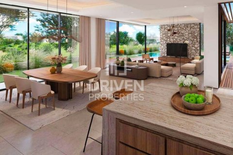 Villa sa Dubai, UAE 4 silid-tulugan, 405.43 sq.m. № 766983
