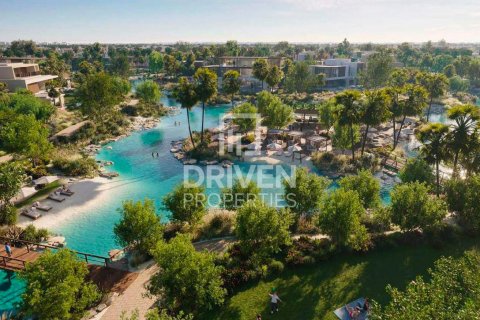 Dubai, BAE’de satılık villa 4 yatak odası, 405.43 m&sup2; No 766983 - fotoğraf 12