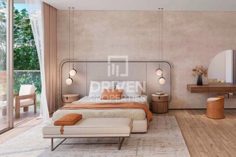Dubai, BAE’de satılık villa 4 yatak odası, 405.43 m&sup2; No 766983 - fotoğraf 8