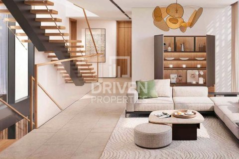 Dubai, BAE’de satılık villa 4 yatak odası, 405.43 m&sup2; No 766983 - fotoğraf 6