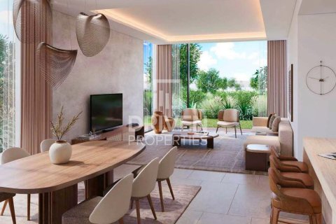 Dubai, BAE’de satılık villa 4 yatak odası, 405.43 m&sup2; No 766983 - fotoğraf 16