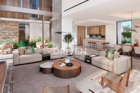 Dubai, BAE’de satılık villa 4 yatak odası, 405.43 m&sup2; No 766983 - fotoğraf 2