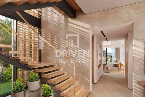 Dubai, BAE’de satılık villa 4 yatak odası, 405.43 m&sup2; No 766983 - fotoğraf 17