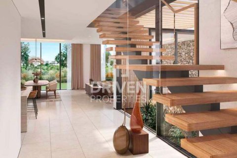 Dubai, BAE’de satılık villa 4 yatak odası, 405.43 m&sup2; No 766983 - fotoğraf 18