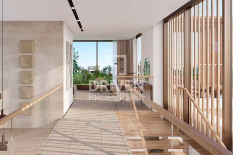 Dubai, BAE’de satılık villa 4 yatak odası, 405.43 m&sup2; No 766983 - fotoğraf 10