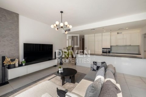 Huoneisto Mohammed Bin Rashid City, Dubai, Arabiemiraatit 2 makuuhuonetta, 127.46 m2 № 766984 - kuva 4