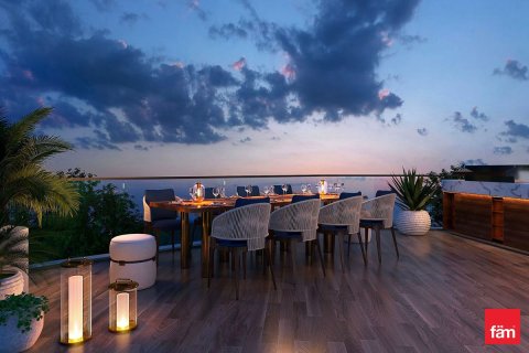 Vila u gradu Dubai, UAE 4 spavaće sobe, 459 m2 Br. 668721 - Slika 4