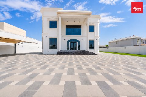 Al Barsha, Dubai, BAE’de villa 4 yatak odası, 1393.5 m&sup2; No 668717