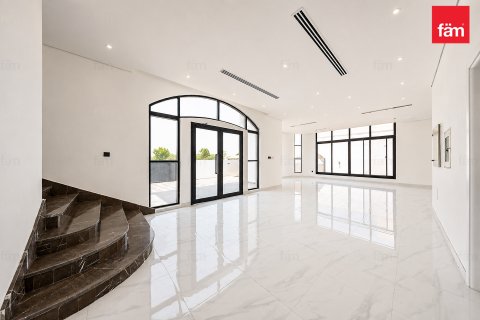 Al Barsha, Dubai, UAE의 임대용 빌라 침실 4개, 1393.5제곱미터 번호 668717 - 사진 3