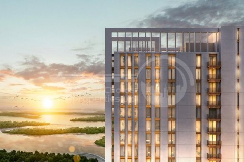 Al Reem Island, Abu Dhabi, UAE의 아파트 42.3제곱미터 번호 731061