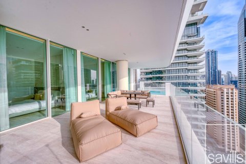 Jumeirah Beach Residence、Dubai、UAE にあるマンションの賃貸物件 3ベッドルーム、297.38 m2、No747764 - 写真 17