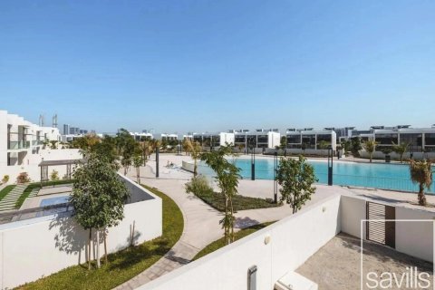 Vila v Mohammed Bin Rashid City, Dubai, SAE 6 spální, 900.04 m2 č. 747765