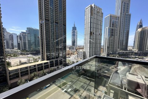 Huoneisto Downtown Dubai (Downtown Burj Dubai), Dubai, Arabiemiraatit 2 makuuhuonetta, 103.1 m2 № 267762