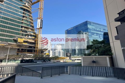 Bolt itt: Business Bay, Dubai, EAE, 65 m², azonosító: 753844 - fénykép 13