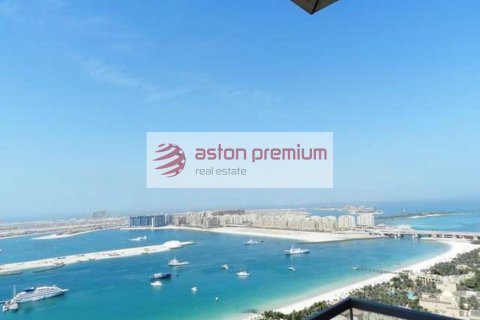 Huoneisto Dubai Marina, Arabiemiraatit 3 makuuhuonetta, 149 m2 № 753845