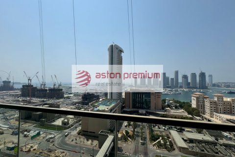 Apartment til leje i Dubai Marina, Dubai, UAE 3 soveværelser, 149 kvm № 753845 - foto 15