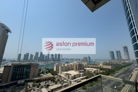Apartment til leje i Dubai Marina, Dubai, UAE 3 soveværelser, 149 kvm № 753845 - foto 18