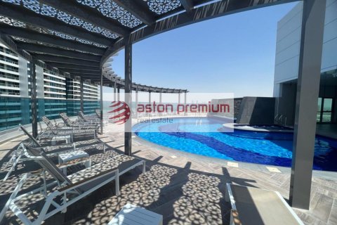 Apartman u Business Bay, Dubai, UAE 2 spavaćih soba, 153 m2 Br. 753843 - fotografija 14