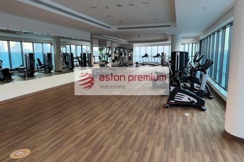 Apartman u Business Bay, Dubai, UAE 2 spavaćih soba, 153 m2 Br. 753843 - fotografija 12