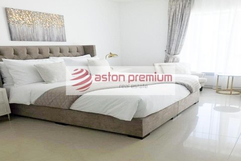 Apartemen di Downtown Dubai (Downtown Burj Dubai), UEA 2 kamar tidur, 130 m2 nomor 753841 - foto 8