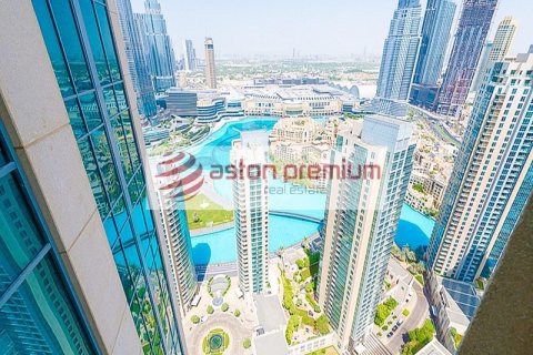 Apartemen di Downtown Dubai (Downtown Burj Dubai), UEA 2 kamar tidur, 130 m2 nomor 753841 - foto 3