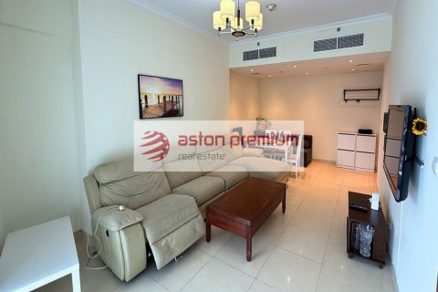Huoneisto Jumeirah Lake Towers, Dubai, Arabiemiraatit 1 makuuhuone, 77 m2 № 753839