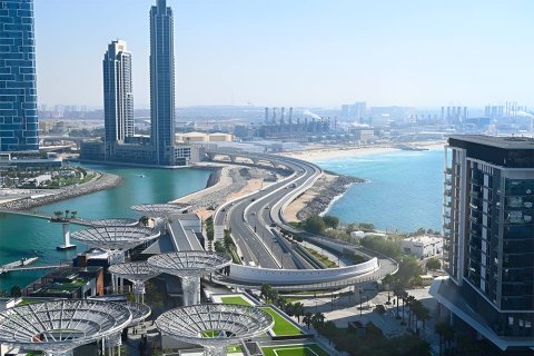 Terreno en Downtown Jebel Ali, Dubai, EAU 19974.2 m² № 740920