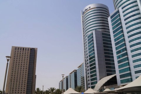 קרקע למכירה ב Downtown Jebel Ali, Dubai, איחוד האמירויות  19974.15 מ"ר, מספר 740920 - תמונה 2
