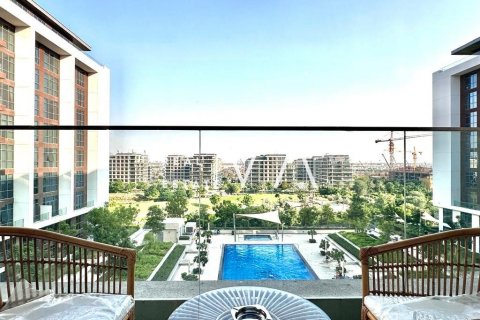 Wohnung zur Miete in Dubai Hills Estate, Dubai, VAE 2 Schlafzimmer, 97.18 m2 Nr. 637612 - Foto 16