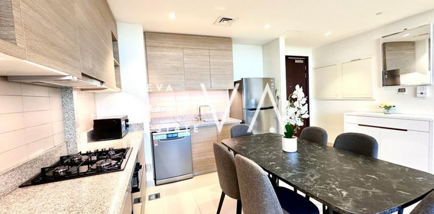 Wohnung in Dubai Hills Estate, Dubai, VAE: 2 Schlafzimmer, 97.18 m2 Nr. 637612