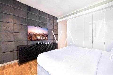 Dzīvoklis Dubai Marinajā, AAE 3 istabas, 195.46 m2 Nr. 637615 - attēls 12
