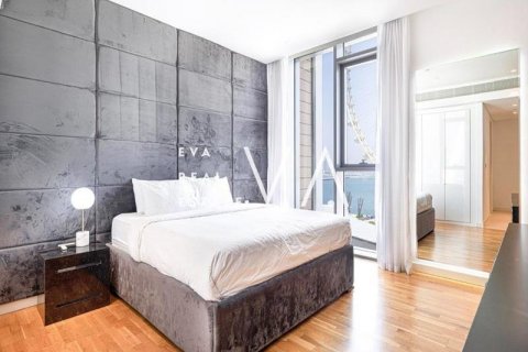 Dzīvoklis Dubai Marinajā, AAE 3 istabas, 195.46 m2 Nr. 637615 - attēls 10