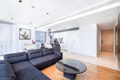 Dzīvoklis Dubai Marinajā, AAE 3 istabas, 195.46 m2 Nr. 637615 - attēls 6