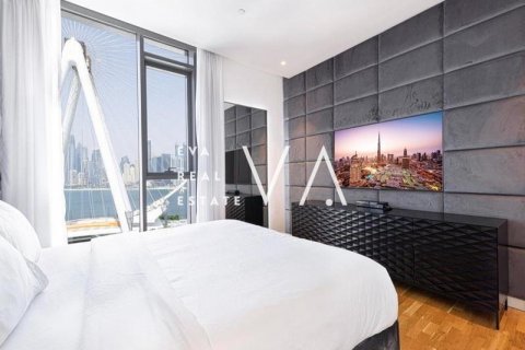 Dzīvoklis Dubai Marinajā, AAE 3 istabas, 195.46 m2 Nr. 637615 - attēls 15