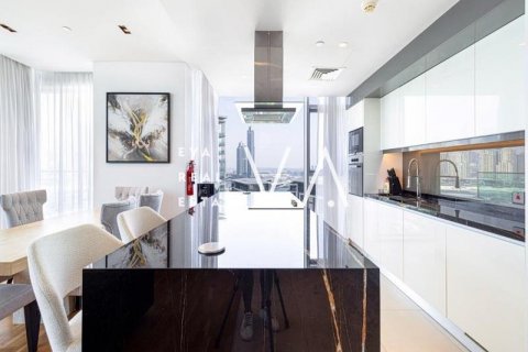 Dzīvoklis Dubai Marinajā, AAE 3 istabas, 195.46 m2 Nr. 637615 - attēls 9