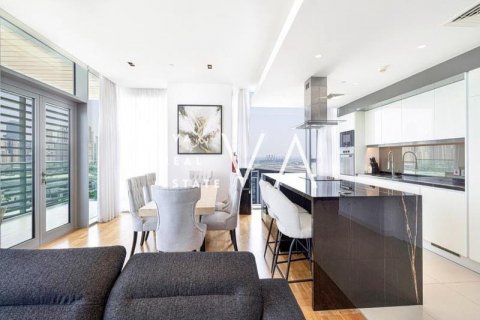Dzīvoklis Dubai Marinajā, AAE 3 istabas, 195.46 m2 Nr. 637615 - attēls 5