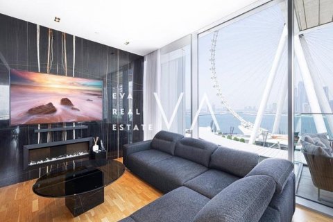 Dzīvoklis Dubai Marinajā, AAE 3 istabas, 195.46 m2 Nr. 637615 - attēls 7