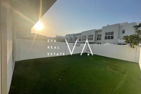 تاون هاوس للإيجار في دبي، الإمارات العربية المتحدة 3 غرفة نوم ، 187.38 متر مربع ، رقم 637617 - صورة 7