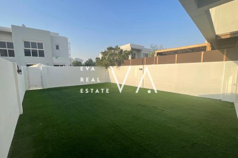 تاون هاوس للإيجار في دبي، الإمارات العربية المتحدة 3 غرفة نوم ، 187.38 متر مربع ، رقم 637617 - صورة 4