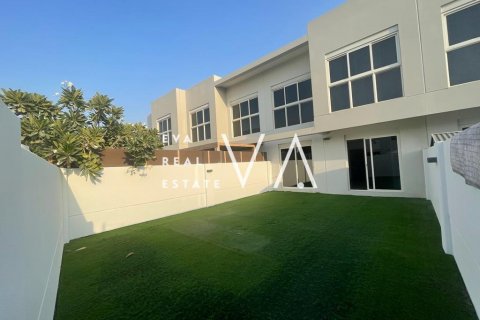 تاون هاوس للإيجار في دبي، الإمارات العربية المتحدة 3 غرفة نوم ، 187.38 متر مربع ، رقم 637617 - صورة 12
